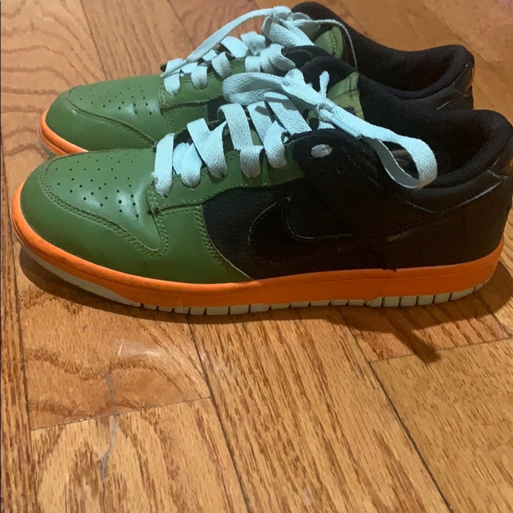Nike Dunk low